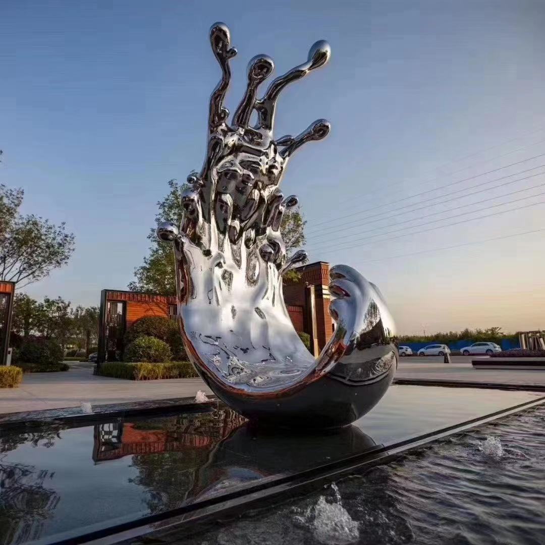 不銹鋼浪花雕塑.jpg